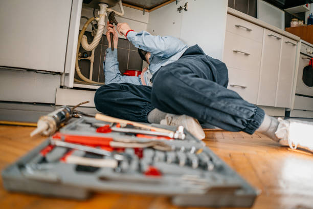 Best Emergency Plumber  in Burgettstown, PA