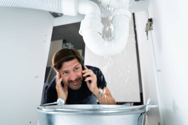 Best Sewer Cleaning Services  in Burgettstown, PA