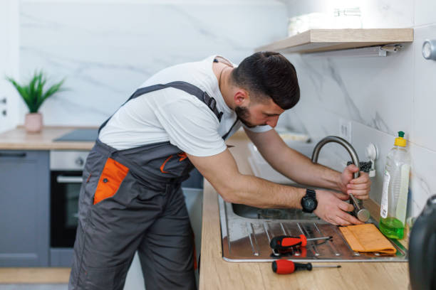 Best Affordable Plumbing Services  in Burgettstown, PA