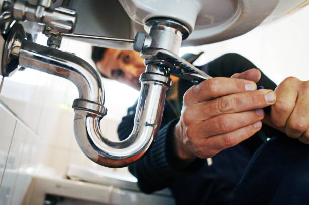 Best Plumbing Inspection Services  in Burgettstown, PA