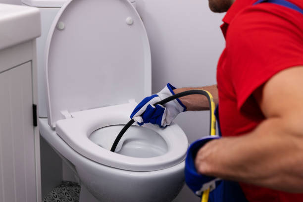 Best Commercial Plumbing Services  in Burgettstown, PA