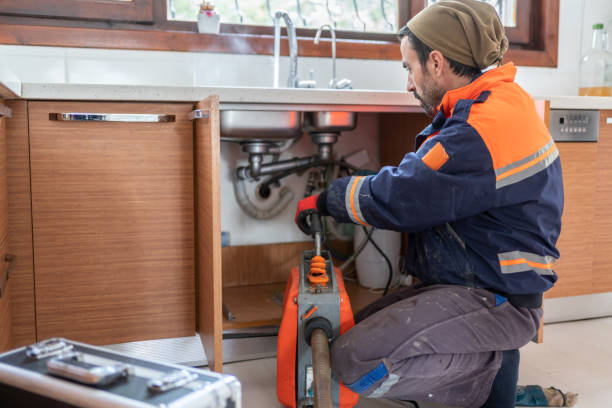 Best Plumbing Inspection Services  in Burgettstown, PA