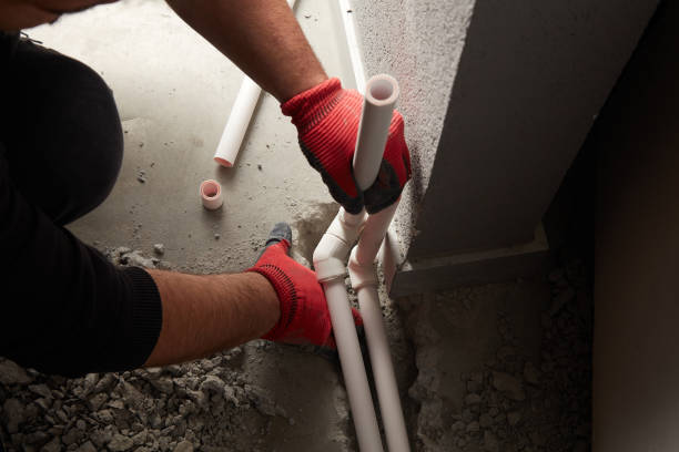 Best Same-Day Plumbing Service  in Burgettstown, PA