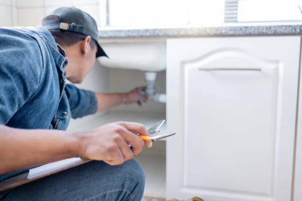 Best Affordable Plumbing Services  in Burgettstown, PA