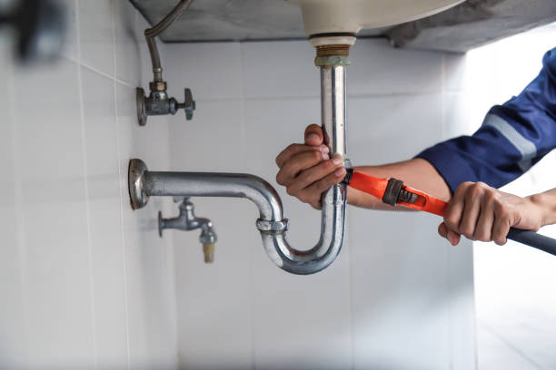 Best Plumbing Services Near Me  in Burgettstown, PA