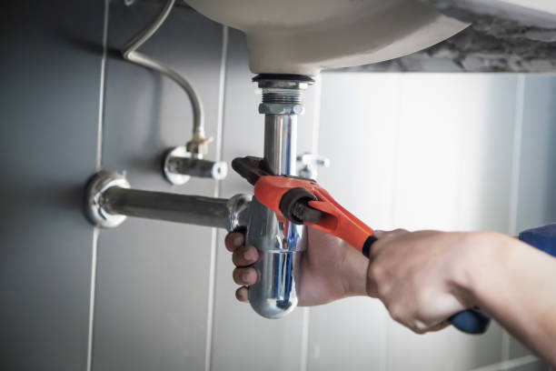 Best Emergency Plumbing Repair  in Burgettstown, PA