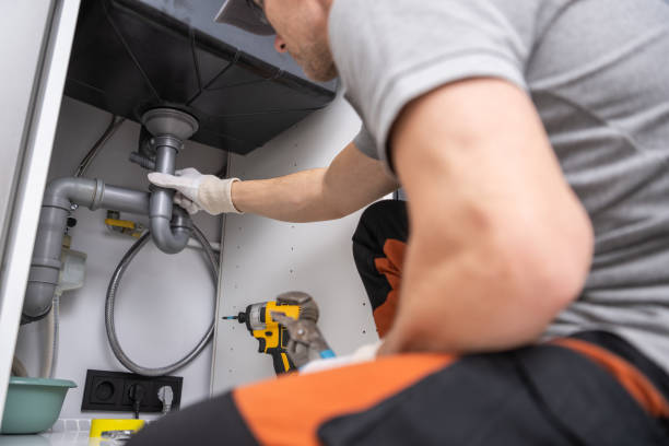 Best Commercial Plumbing Services  in Burgettstown, PA