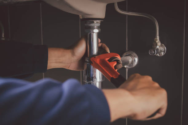 Best Residential Plumbing Services  in Burgettstown, PA